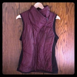 Athleta Vest